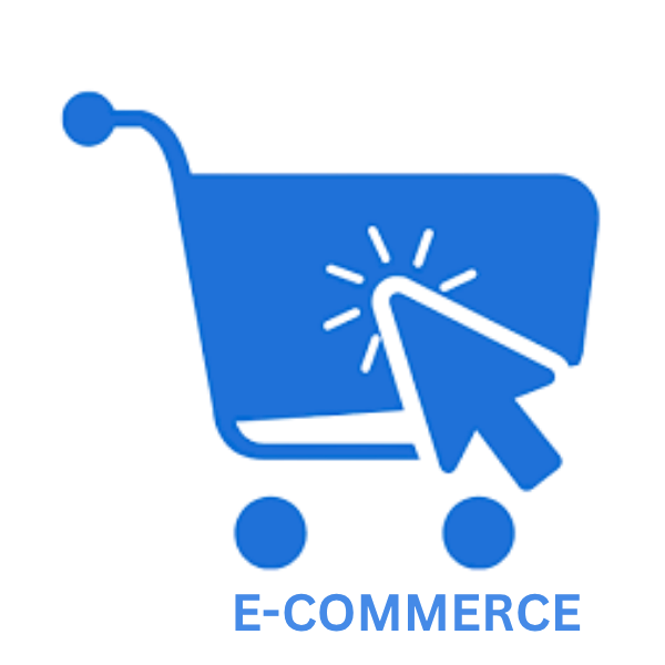 E-Commerce Website