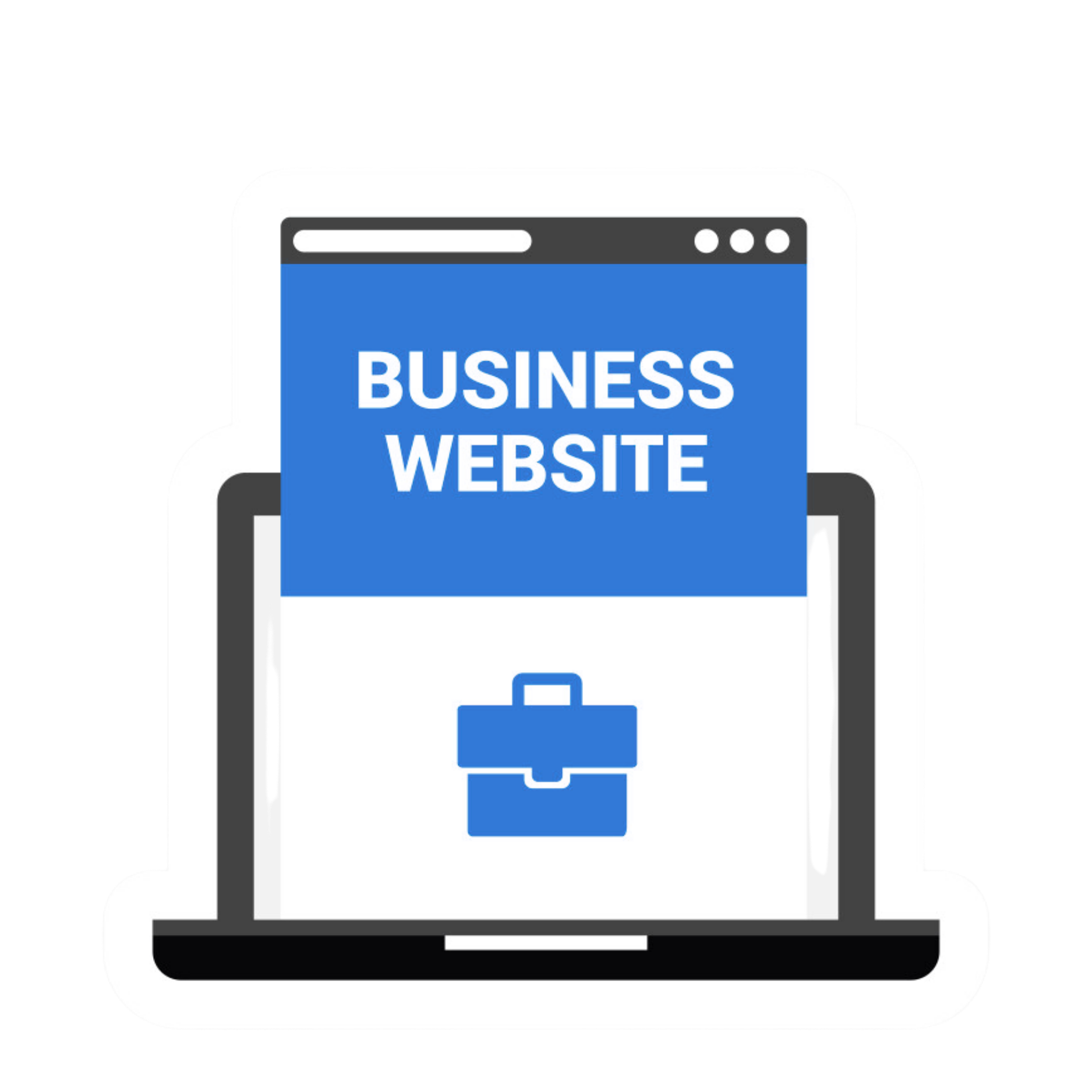 Business Website