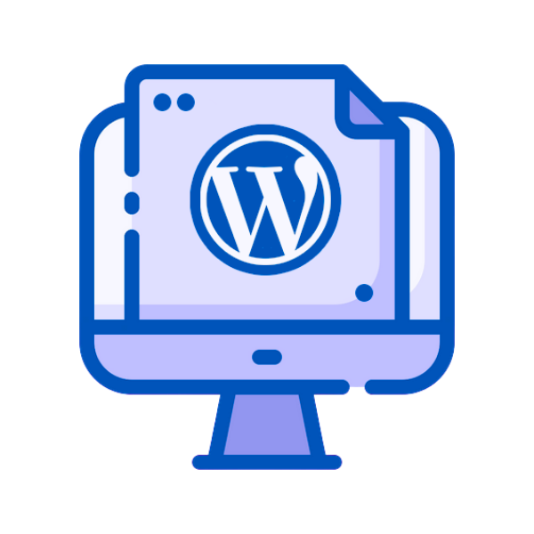 Wordpress Website