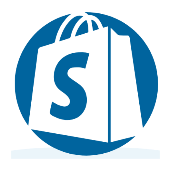 Shopify Website