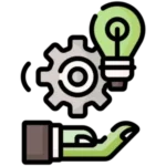 Customized Marketing Solutions icon